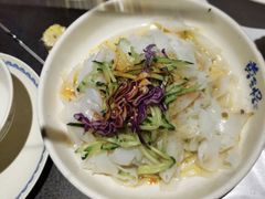 -黄三怪(无影山北路店)