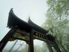 -灵顺寺
