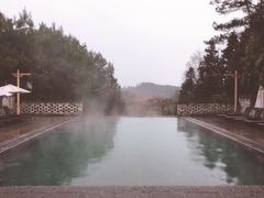 -崇阳三特浪口温泉