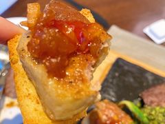 -Social 秀西餐厅-长沙瑞吉酒店(运达店)