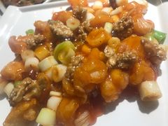 -老浒记烤鸭-北京菜(琉璃厂店)