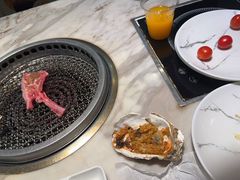 -火炉火自助餐(西直门凯德MALL店)