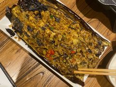 -管氏翅吧(国展店)