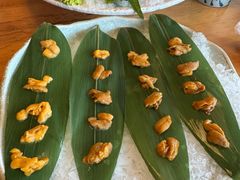 -王鼎精致料理铁板烧(世博源店)