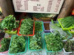 -龙姐私房菜(和顺古镇店)