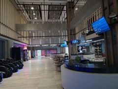 -保利国际影城杭州中南店