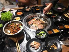 -九田家黑牛烤肉料理(寿光万达店)