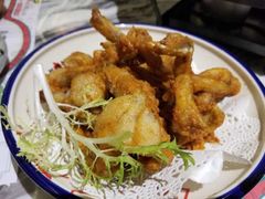 -臻享無招牌芝士烤蛙(台山昌大昌店)