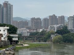 -永安龟山公园