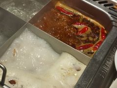 -海底捞火锅(老城根店)