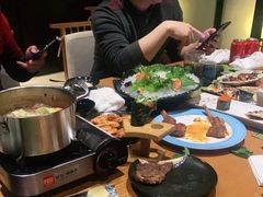 -中国书法大厦日本料理