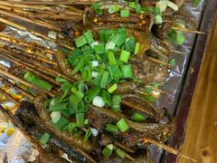 -晓靖轩烧烤(沙河风情店)