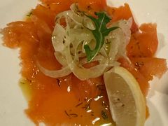 -安妮意大利餐厅(国贸店)