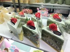 小蛋糕-福晶园益生菌蛋糕面包(璞丽中心店)