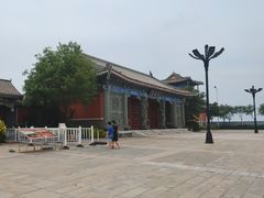 -天津妈祖文化园