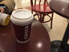 -COSTA COFFEE(上海月星环球港店)