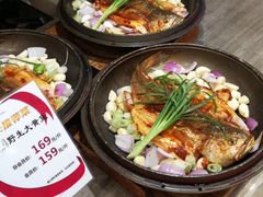 -保定会馆(裕华店)
