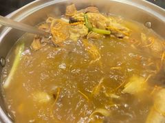 -丫丫汤膳打边炉(宏府408坊店)
