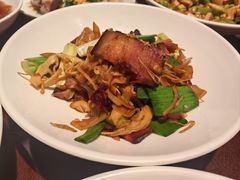 -环球港凯悦 · 享悦中餐厅