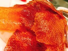 片皮鸭-亢龙太子酒轩(东湖店)