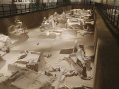 -洛阳周王城天子驾六博物馆