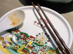 -前海沿·青岛菜(李沧万达店)