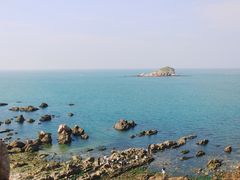 -养马岛旅游度假区