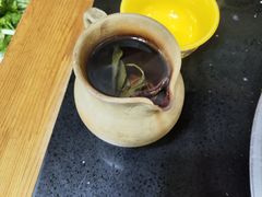 -银同牦牛肉火锅