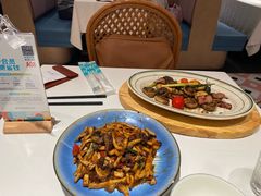 -Aqua Oasis 水天堂(石路天虹店)
