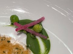 -广州四季酒店·佰鲜汇·现代法餐