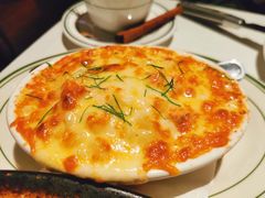 龙虾意面-Wolfgang’s Steakhouse 沃夫冈牛排馆(上海白玉兰广场店)