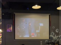 大堂-质烤烤物·活烤海鲜(质烤总店)