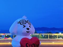 -东钱湖旅游度假区