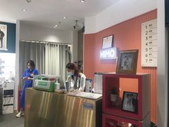 -海马体照相馆(深圳万象天地店)