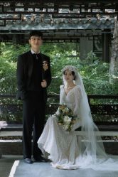 -巴黎婚纱摄影(苏州店)