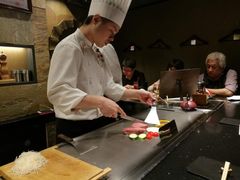 -神户牛排餐厅MOURIYA(总店)