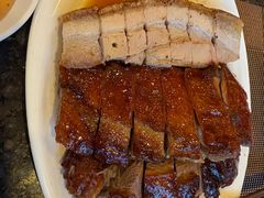 -中国厨房/台湾牛肉面