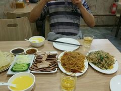 -姥家春饼店(漳州二路店)