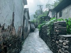 -水峪民俗村