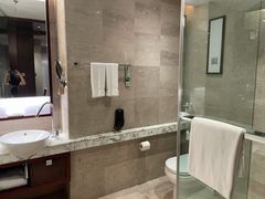 -上海龙之梦万丽酒店