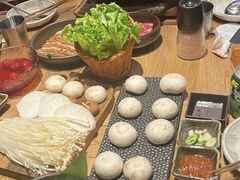 -泥炉烧肉师(新街口金銮巷店)