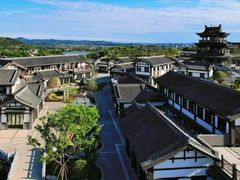 -七曲山风景区