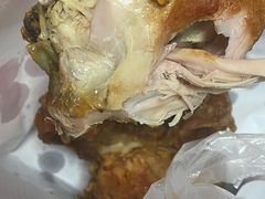 -香园炸鸡(鞍山西道店)