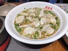 -德发长·花式蒸饺(大唐不夜城店)