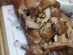 -醉御香渔家园(临沂路与大连路店)