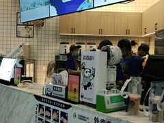 -茶百道(印象城店)