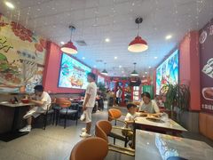 -柳大厨螺蛳粉(人民路总店)
