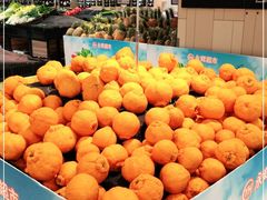 -永辉超市(泰州万达广场店)