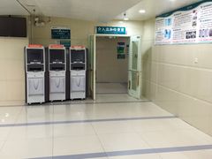 -第四军医大学西京医院·体检二部