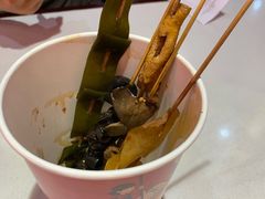 -宝葫芦西北茶食铺(万达店)